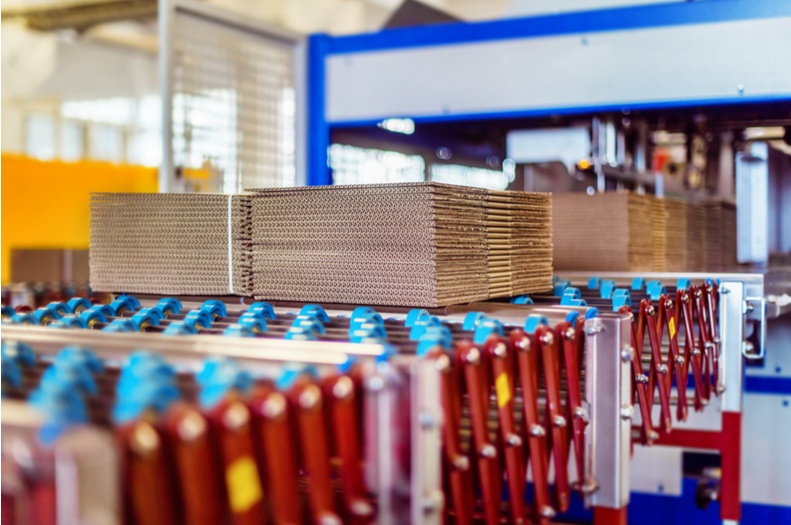 The Application of Paperboard Packaging Preston Board