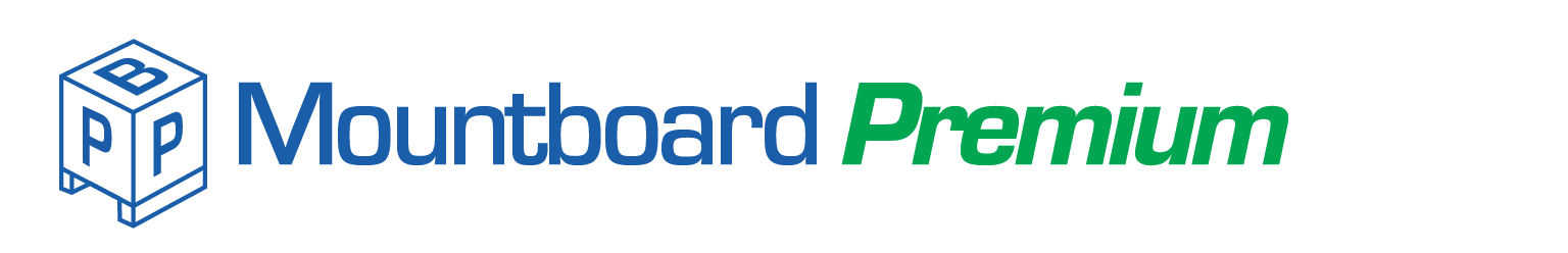 Mountboard Premium